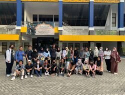 Jiwai Perjuangan dan Gerakan Kartini, BEM FH UNIB Adakan Nobar serta Kajian Keperempuanan