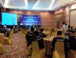 ICMI Siap Bantu Pemprov Atasi Kemiskinan Baik Ekonomi, Pendidikan dan Lainnya