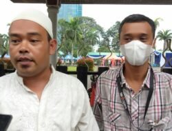 FJRA Kembali Bagikan 200 Paket Takjil