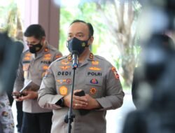 Pantauan Command Center Jelang Lebaran: Jalan Tol dari Palembang Hingga Probolinggo Lancar