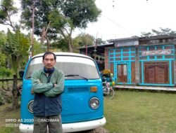 Dukung Jokowi, Cabut HGU Perkebunan Sawit Swasta : Agustam Rachman