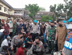 Genderang perang dibunyikan, Kapolda Sumut : Kita Tindak Tegas aksi Premanisme!