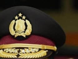 Masuk Tiga Besar Lembaga Negara Dipercaya Publik, Ini Respons Polri