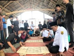 Skula Adat Penjaga Mandat Leluhur Diluncurkan AMAN Daerah Taneak Jang