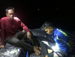 Jelang Lebaran, Bea Cukai Batam Amankan Kapal Cepat Berisi Ratusan Ribu Rokok Ilegal