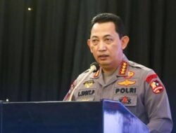 Kapolri: Alhamdulillah, Kepadatan di Pelabuhan Merak Sudah Terurai