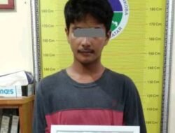 Seorang Mahasiswa Pengedar Narkoba Ditangkap Satres Narkoba Polres Tanah Datar