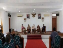 Dinas Parawisata Tanah Datar Matangkan Pelaksanaan Progul Satu Event Satu Nagar