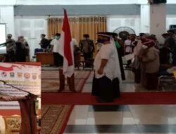 Ada 91 Orang Lagi Warga Tanah Datar Yang Terpapar Faham NII Belum Cabut Bai’at