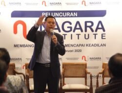 Sultan: Pemulihan Demokrasi Prosedural Indonesia Mensyaratkan Amandemen Konstitusi Sebagai Solusi