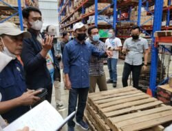 Sikapi Migor Langka dan Harga Melambung, DPRD Kota Bengkulu Lakukan Hal ini