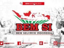 Polda Metro Jaya Sudah Terima Surat Pemberitahuan Aksi Demo Akbar BEM SI dan Beberapa Elemen Aktivis Anti Korupsi Senin 11 April Besok