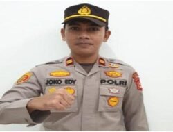 Unit Reskrim Polsek Tanjung Raja Kembali Meringkus Pelaku Tindak Pidana Curas