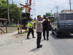 Jalinsum Ramai Lancar, Pemudik Apresiasi Layanan Polda Sumut