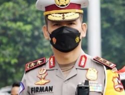 Menjamin Kamseltibcar Lantas, Polres Toba Lakukan Pengecekan Pos Pam