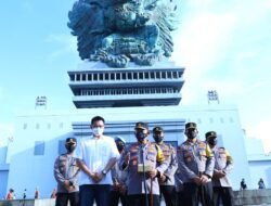 Arus Balik Lebaran, Kapolri Pastikan Siapkan Strategi Urai Kepadatan di Jalan