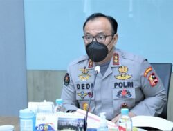 Sistem One Way Kembali Diterapkan Saat Arus Balik di Jakarta