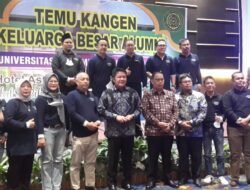 Gubernur Sumsel Bangga UMP Tetap Konsisten Dibidang Pendidikan