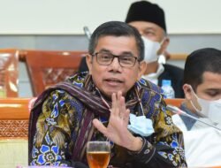 DPR RI Apresiasi Polda Sumut dan Jajaran Terapkan Sistem One Way Urai Kemacetan di Jalinsum