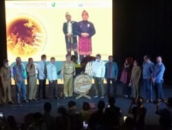 Festival Rentak Batanghari diikuti 15 Kabupaten yang Ada di Sumsel