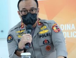 Cegah Penyebaran PMK Hewan Ternak, Polri Siapkan Upaya Mitigasi
