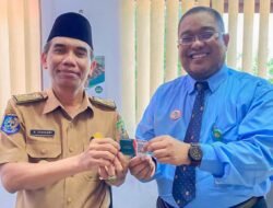 DIGITALISASI SISTEM GAJI ASN PEMPROV BENGKULU AKHIR MEI TUNTAS 100 %