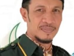 Ketua PCNU Binjai Apresiasi Polres Binjai