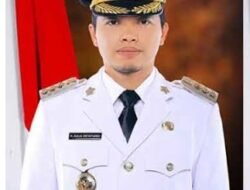 Harta Kekayaan Bupati HST Naik 5,33 Persen, Disebut Bupati Ketiga Terkaya di Kalimantan Selatan