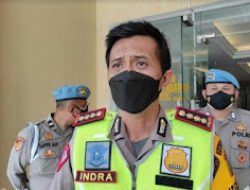 Sambut Libur 15 – 16 Mei, Dir Lantas Polda Sumut Siagakan Personel