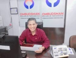 Ombudsman: BPJS Kesehatan Awasi Faskes Rujukan