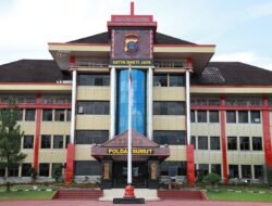 Polda Sumut Perketat Awasi Distribusi Minyak Goreng