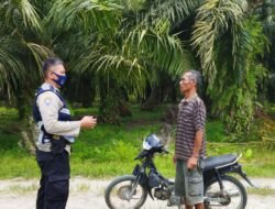Apresiasi Petani Kelapa Sawit Terhadap Pemerintah RI