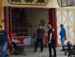 Antipasi Pakat, Polres Srgai Gerebek Lokasi Judi