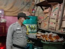 Polres Sergai Perketat Awasi Distributor Minyak Goreng