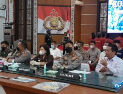 Terkait Peristiwa Bakuhantam Di Tanah Karo, Ini Penjelasannya