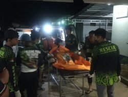 Aruh Adat di Kawasan Meratus Berdarah, Iim Tewas Terbunuh, Gara-gara Terlibat Arena Judi?