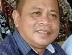 Sekkab HST Apresiasi Pemilihan Nanang — Galuh 2022, Jangan Sia-siakan Wahai Kawula Muda