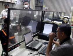 POLRES LABUHANBATU BERHASIL AMANKAN PELAKU PEMBACOKAN DI DESA KAMPUNG PADANG KECAMATAN PANGKATAN
