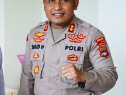 Tersangka Pembunuhan Lim Serahkan Diri, Kapolres HST Apresiasi Petinggi Adat Dayak Meratus