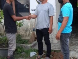 Preman Modus SPSI Peras Pedagang Tahu