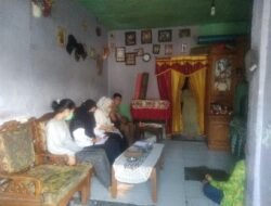Diduga Dicabuli, Pelajar Ini Mendapat Perhatian UPTD PPA Provinsi dan Kota Bengkulu