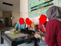 Pelajar Korban Dugaan Pelarian dan Pencabulan, Resmi Lapor Ke UPTD PPA Provinsi Bengkulu