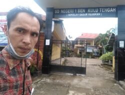 Diduga Pungli, Ini Penjelasan Kepsek SDN 1 Benteng