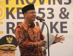 Bengkulu Leadership Program