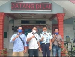 Pilkades HSS : Ismail Leading di Bamban Utara, Huzaifah Berjaya, Rahmadi Ungguli Tuan Rumah