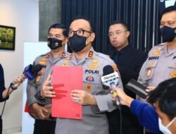 Sambut Hari Bhayangkara ke-76, Polri Ajak Masyakarat Berkarya Lewat Sederet Lomba