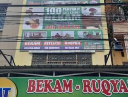 Selamat Dan Sukses Telah Dibuka Pengobatan Bekam Ar Hakim Solusi Sembuh Dan Sehat