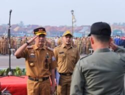 Ratu Dewa Janji Menjadi Garda Terdepan Nasib Ribuan Honorer