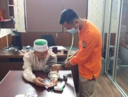 Polri Paparkan Kronologi Penangkapan Pimpinan Khilafatul Muslimin