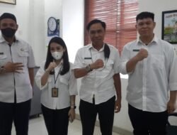 UPTB Samsat Palembang IV Lakukan Penagihan Pajak Door To Door